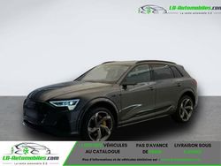 Occasion 2021 Audi e-tron Sport SUV | 49 500 € (Prix juste)
