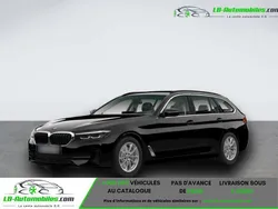 Utilisé 2022 BMW 520 Sport Line Berline | 36 900 € (Prix juste)