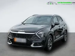 Utilisé 2024 Kia Sportage SUV | 28 900 € (Prix juste)