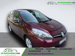Occasion 2016 Renault Scénic III LIMITED Monospace | 13 600 € (Prix cher)