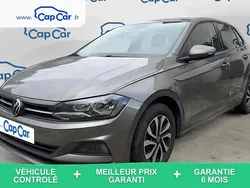 Utilisé 2021 VW Polo Citadine | 16 990 € (Bon prix)