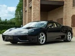 Bleu Utilisé 1999 Ferrari 360 Coupé | 110 000 €