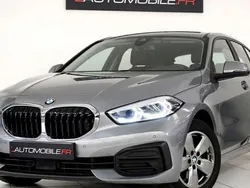 Utilisé 2022 BMW 118 Citadine | 24 400 €