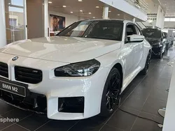 Nouvelle 2025 BMW M2 Coupé | 128 890 €