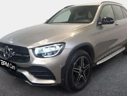Utilisé 2022 Mercedes 300 AMG line | 46 890 €