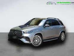 Utilisé 2024 Mercedes GLE53 AMG AMG | 103 200 €