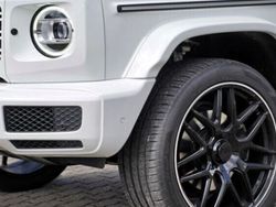 Utilisé 2022 Mercedes G400 AMG SUV | 165 490 €