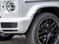 Utilisé 2022 Mercedes G400 AMG SUV | 165 490 €