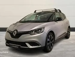 Utilisé 2021 Renault Grand Scénic IV LIMITED Monospace | 21 299 € (Bon prix)