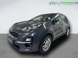 Utilisé 2019 Kia Sportage SUV | 20 400 € (Prix juste)
