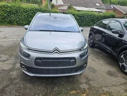 Gris Utilisé 2019 Citroën C4 SpaceTourer Feel Monospace | 10 999 € (Bon prix)