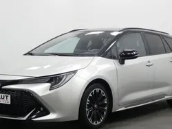 Utilisé 2023 Toyota Corolla Sport Citadine | 22 880 € (Prix cher)