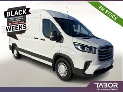 Blanc Nouvelle 2025 Maxus V90 Van | 26 711 €