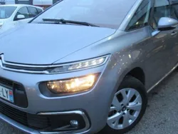 Utilisé 2018 Citroën C4 SpaceTourer Feel Monospace | 7 490 € (Bon prix)