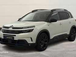 Gris Utilisé 2020 Citroën C5 Aircross Shine SUV | 21 299 € (Bon prix)