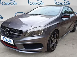 Utilisé 2014 Mercedes A250 | 14 700 €