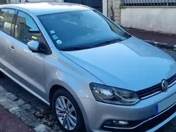 Argent Utilisé 2017 VW Polo Business Berline | 9 900 € (Bon prix)