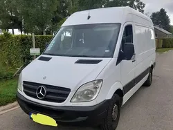 Utilisé 2008 Mercedes Sprinter Van | 6 500 €