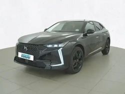 Noir Utilisé 2022 DS Automobiles DS4 Performance Line Plus Berline | 21 990 € (Prix juste)
