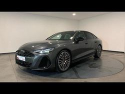 Gris daytona nacré noir brillant Utilisé 2026 Audi A6 Exclusive Berline | 79 990 €