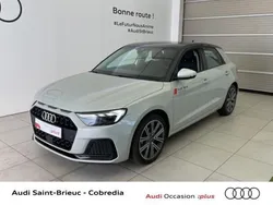 Utilisé 2024 Audi A1 Sportback Advanced Citadine | 25 990 € (Prix juste)
