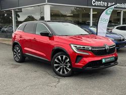 Rouge Utilisé 2024 Renault Austral Techno SUV | 29 990 € (Prix juste)