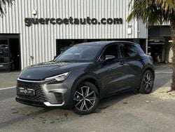Gris Utilisé 2025 Lexus LBX SUV | 31 990 € (Super prix)