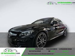 Occasion 2022 Mercedes C43 AMG AMG Berline | 67 600 €