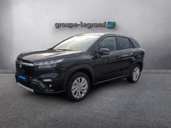 Nouvelle 2025 Suzuki SX4 | 28 790 €