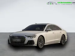 Utilisé 2023 Audi A8 Berline | 82 800 € (Bon prix)