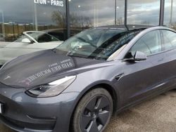 Utilisé 2021 Tesla Model 3 Long Range AWD Berline | 30 490 € (Prix assez cher)