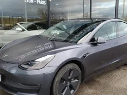 Utilisé 2021 Tesla Model 3 Long Range Berline | 31 490 € (Prix juste)