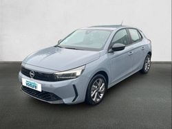 Gris Occasion 2024 Opel Corsa Edition Berline | 20 030 € (Prix cher)