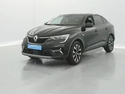 Noir Utilisé 2022 Renault Arkana Evolution SUV | 19 600 € (Bon prix)