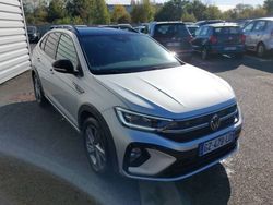 Occasion 2024 VW Taigo R-line SUV | 28 890 € (Prix cher)