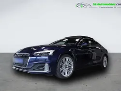 Utilisé 2020 Audi A5 Sportback Sport Berline | 38 500 € (Prix juste)