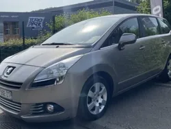 Utilisé 2012 Peugeot 5008 Monospace | 4 990 €