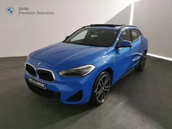 Utilisé 2022 BMW X2 M Sport SUV | 29 780 € (Prix juste)