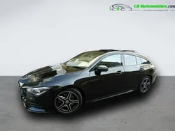Utilisé 2020 Mercedes 200 Coupé | 32 100 € (Prix juste)