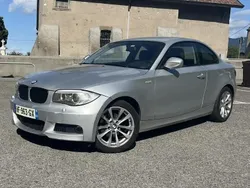 Utilisé 2012 BMW 120 Citadine | 8 200 €