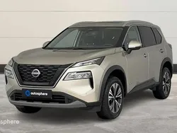 Utilisé 2023 Nissan X-Trail N-Connecta SUV | 26 799 € (Super prix)
