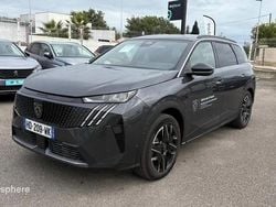 Gris Nouvelle 2025 Peugeot 5008 Allure Monospace | 36 990 € (Prix juste)