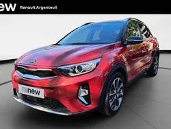 Rouge Utilisé 2020 Kia Stonic Launch Edition SUV | 17 480 € (Prix juste)