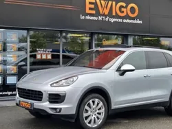 Utilisé 2016 Porsche Cayenne SUV | 39 990 € (Prix juste)