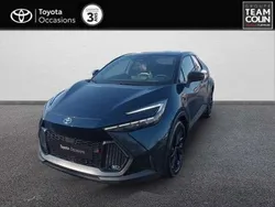 Utilisé 2024 Toyota C-HR Sport SUV | 34 990 € (Prix juste)