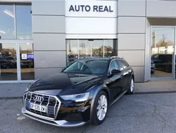 Utilisé 2023 Audi A6 Premium Berline | 59 990 €