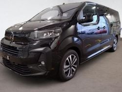 Noir Utilisé 2024 Citroën Spacetourer Van | 43 990 € (Prix cher)