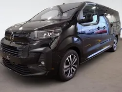 Noir Utilisé 2024 Citroën Spacetourer Van | 43 990 € (Prix cher)