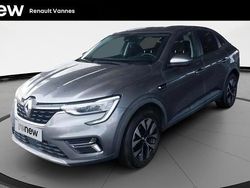 Gris Utilisé 2023 Renault Arkana Evolution SUV | 20 990 € (Bon prix)