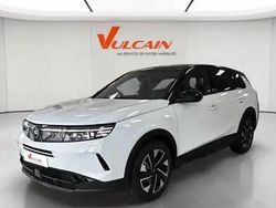 Blanc Utilisé 2025 Opel Grandland X SUV | 37 890 €